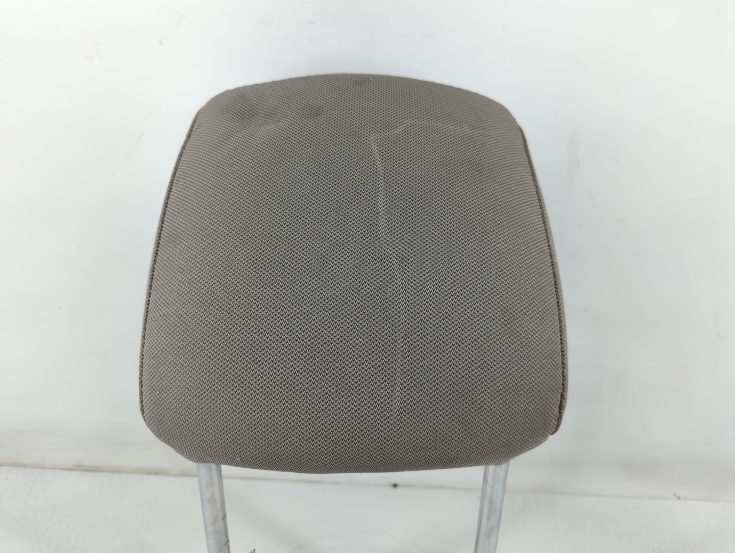 2011-2012 Ford Fusion Headrest Head Rest Front Driver Passenger Seat Fits Fits 2011 2012 OEM Used Auto Parts - Oemusedautoparts1.com