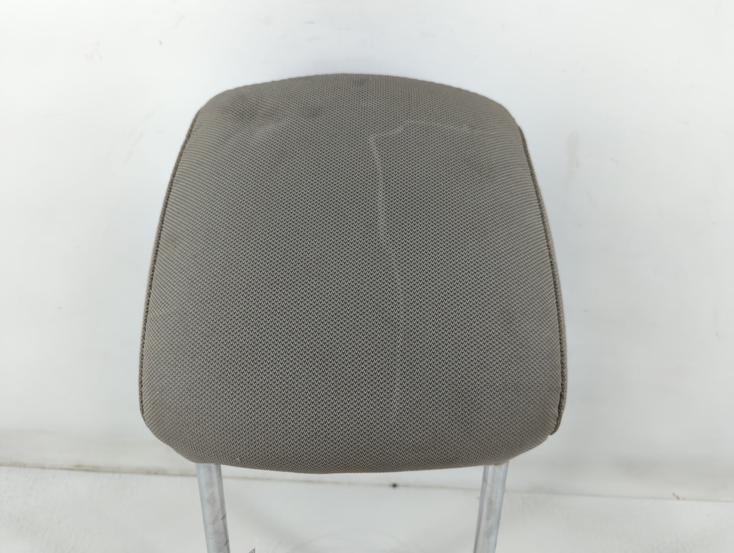 2011-2012 Ford Fusion Headrest Head Rest Front Driver Passenger Seat Fits Fits 2011 2012 OEM Used Auto Parts - Oemusedautoparts1.com