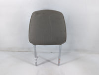 2011-2012 Ford Fusion Headrest Head Rest Front Driver Passenger Seat Fits Fits 2011 2012 OEM Used Auto Parts - Oemusedautoparts1.com