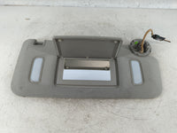 2016-2021 Chevrolet Malibu Sun Visor Shade Replacement Passenger Right Mirror Fits Fits 2016 2017 2018 2019 2020 2021 OEM Used Auto Parts - Oemusedautoparts1.com