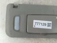 2016-2021 Chevrolet Malibu Sun Visor Shade Replacement Passenger Right Mirror Fits Fits 2016 2017 2018 2019 2020 2021 OEM Used Auto Parts - Oemusedautoparts1.com