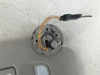 2016-2021 Chevrolet Malibu Sun Visor Shade Replacement Passenger Right Mirror Fits Fits 2016 2017 2018 2019 2020 2021 OEM Used Auto Parts - Oemusedautoparts1.com