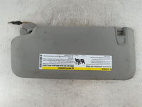 2016-2021 Chevrolet Malibu Sun Visor Shade Replacement Passenger Right Mirror Fits Fits 2016 2017 2018 2019 2020 2021 OEM Used Auto Parts - Oemusedautoparts1.com