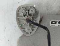 2006 Chevrolet Trail Blazer Sun Visor Shade Replacement Driver Left Mirror Fits Fits 2005 2007 OEM Used Auto Parts - Oemusedautoparts1.com