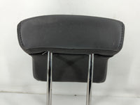 0 Ford Taurus Headrest Head Rest Rear Center Seat Fits OEM Used Auto Parts - Oemusedautoparts1.com