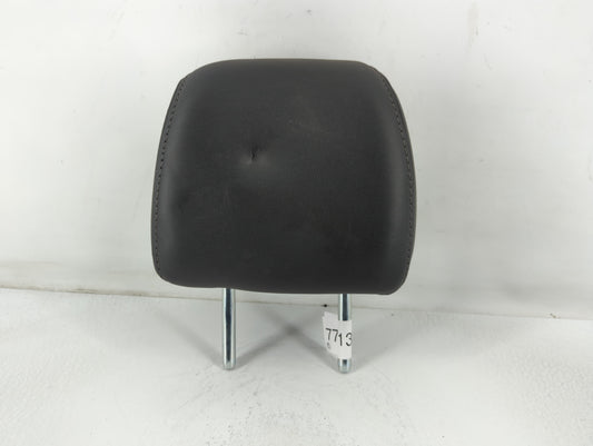 0 Ford Taurus Headrest Head Rest Rear Center Seat Fits OEM Used Auto Parts - Oemusedautoparts1.com