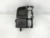 2003-2004 Gmc Sierra 2500 Headlight Head Light Switch Lamp Control - Oemusedautoparts1.com