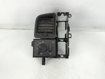 compare product 2003-2004 Gmc Sierra 2500 Headlight Head Light Switch Lamp Control