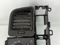 2003-2004 Gmc Sierra 2500 Headlight Head Light Switch Lamp Control - Oemusedautoparts1.com