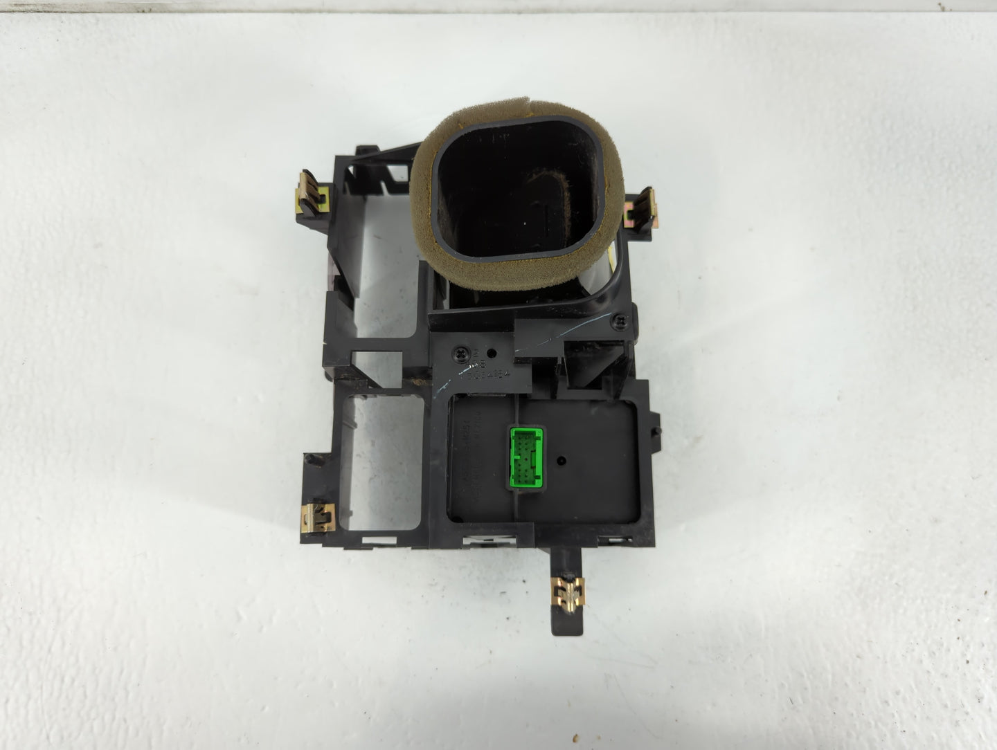 2003-2004 Gmc Sierra 2500 Headlight Head Light Switch Lamp Control - Oemusedautoparts1.com