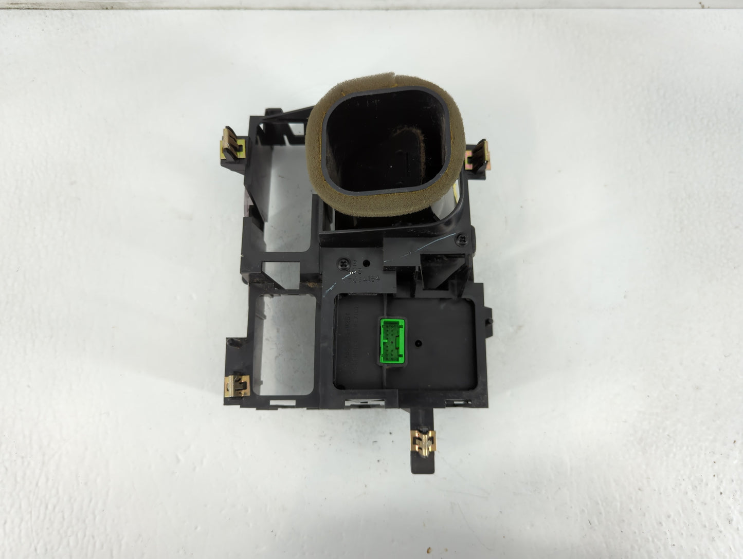 2003-2004 Gmc Sierra 2500 Headlight Head Light Switch Lamp Control - Oemusedautoparts1.com