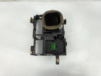 2003-2004 Gmc Sierra 2500 Headlight Head Light Switch Lamp Control - Oemusedautoparts1.com