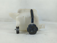 2006-2009 Pontiac Torrent Radiator Coolant Overflow Expansion Tank Bottle - Oemusedautoparts1.com