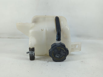 compare product 2006-2009 Pontiac Torrent Radiator Coolant Overflow Expansion Tank Bottle
