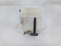 2006-2009 Pontiac Torrent Radiator Coolant Overflow Expansion Tank Bottle - Oemusedautoparts1.com