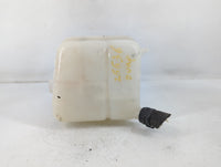 2006-2009 Pontiac Torrent Radiator Coolant Overflow Expansion Tank Bottle - Oemusedautoparts1.com