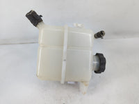 2006-2009 Pontiac Torrent Radiator Coolant Overflow Expansion Tank Bottle - Oemusedautoparts1.com