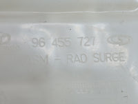 2006-2009 Pontiac Torrent Radiator Coolant Overflow Expansion Tank Bottle - Oemusedautoparts1.com