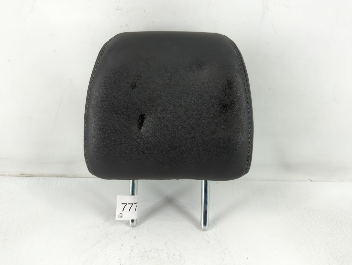0 Ford Taurus Headrest Head Rest Rear Center Seat Fits OEM Used Auto Parts - Oemusedautoparts1.com