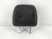0 Ford Taurus Headrest Head Rest Rear Center Seat Fits OEM Used Auto Parts - Oemusedautoparts1.com