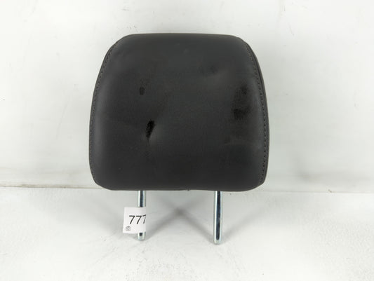 0 Ford Taurus Headrest Head Rest Rear Center Seat Fits OEM Used Auto Parts - Oemusedautoparts1.com