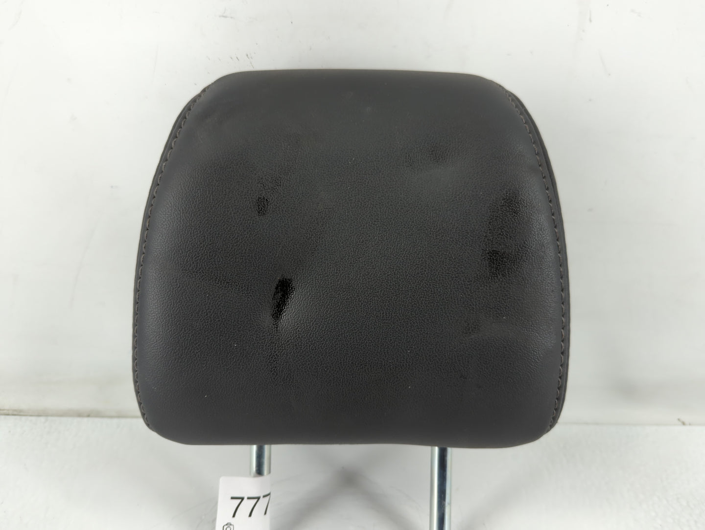 0 Ford Taurus Headrest Head Rest Rear Center Seat Fits OEM Used Auto Parts - Oemusedautoparts1.com