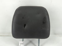 0 Ford Taurus Headrest Head Rest Rear Center Seat Fits OEM Used Auto Parts - Oemusedautoparts1.com