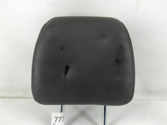 0 Ford Taurus Headrest Head Rest Rear Center Seat Fits OEM Used Auto Parts