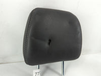 0 Ford Taurus Headrest Head Rest Rear Center Seat Fits OEM Used Auto Parts - Oemusedautoparts1.com