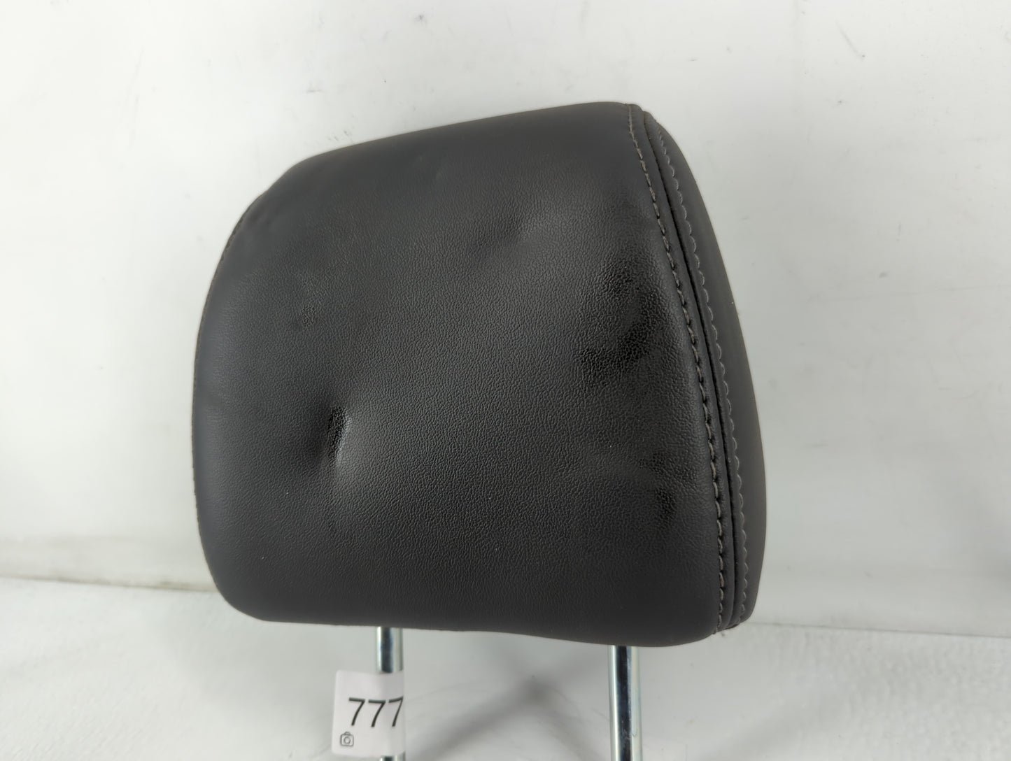 0 Ford Taurus Headrest Head Rest Rear Center Seat Fits OEM Used Auto Parts - Oemusedautoparts1.com