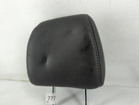 0 Ford Taurus Headrest Head Rest Rear Center Seat Fits OEM Used Auto Parts - Oemusedautoparts1.com
