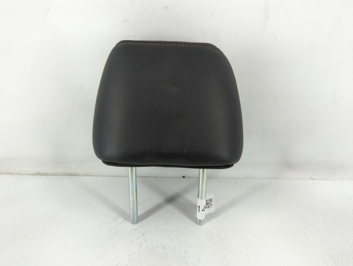0 Ford Taurus Headrest Head Rest Rear Center Seat Fits OEM Used Auto Parts - Oemusedautoparts1.com