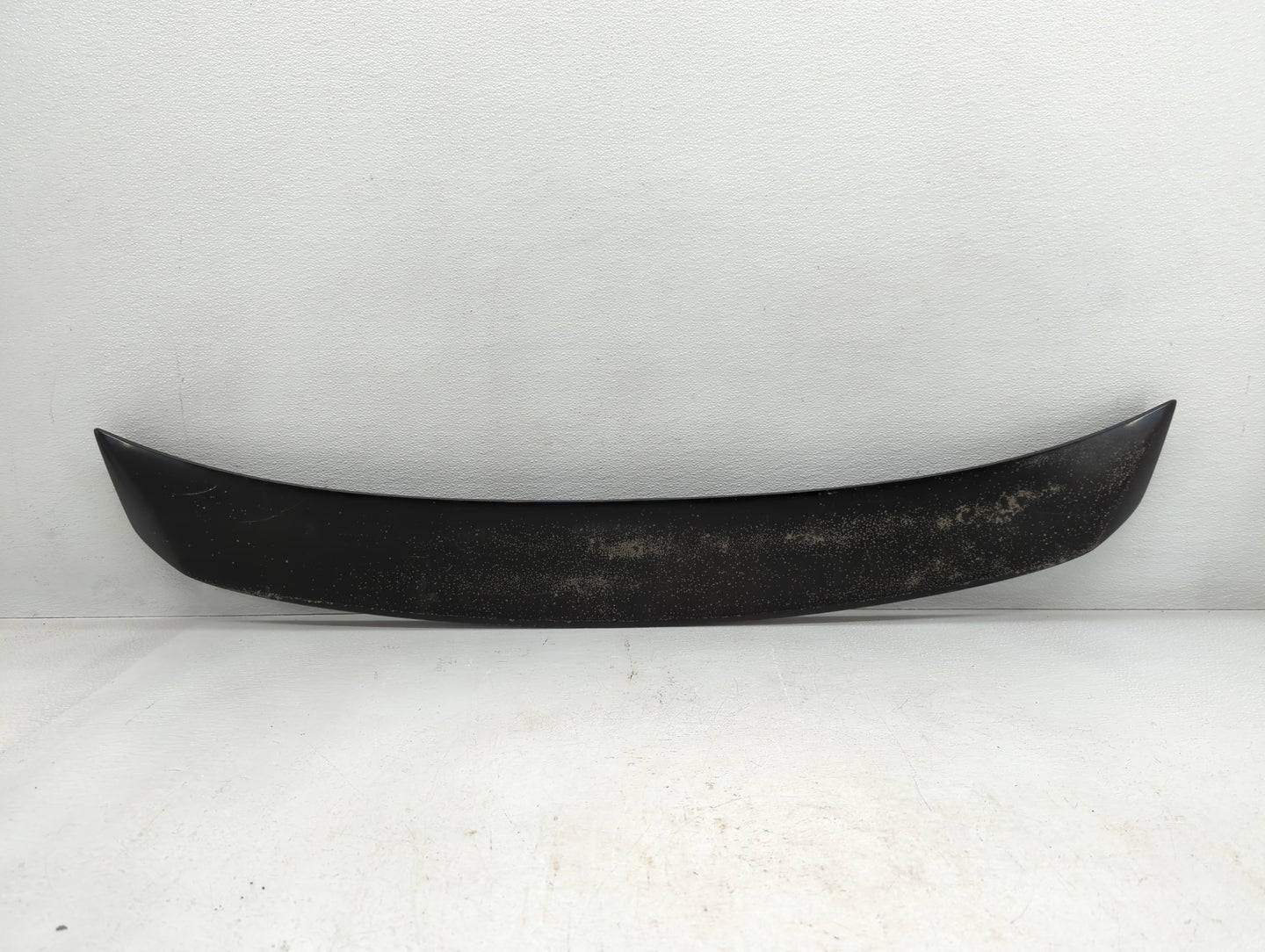 2010-2012 Ford Fusion Rear Spoiler Oem - Oemusedautoparts1.com