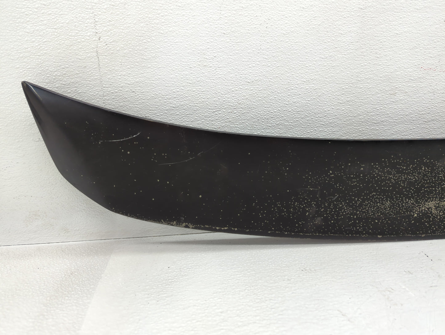 2010-2012 Ford Fusion Rear Spoiler Oem - Oemusedautoparts1.com