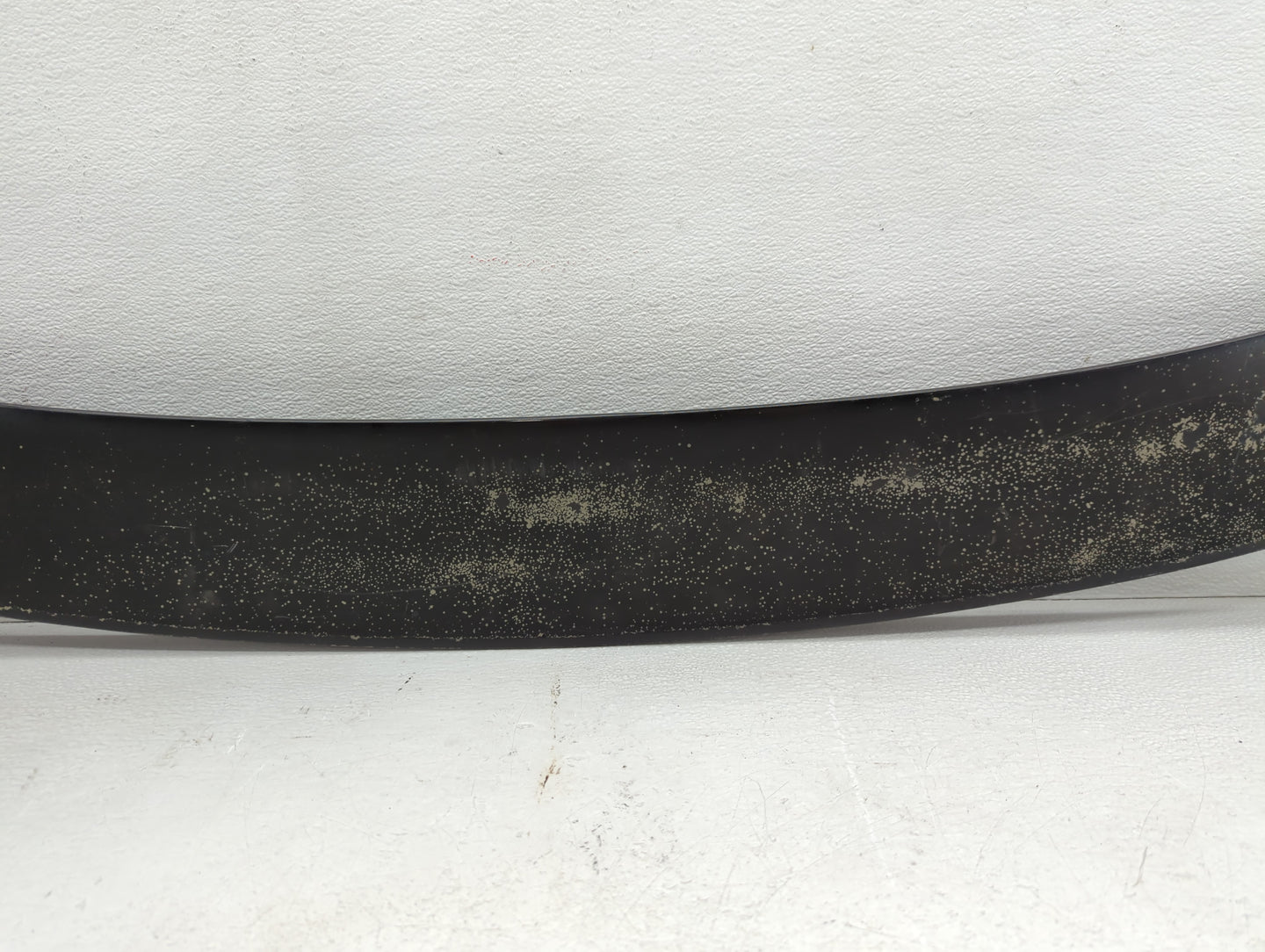 2010-2012 Ford Fusion Rear Spoiler Oem - Oemusedautoparts1.com