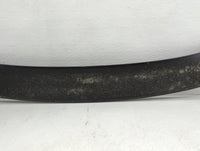 2010-2012 Ford Fusion Rear Spoiler Oem - Oemusedautoparts1.com