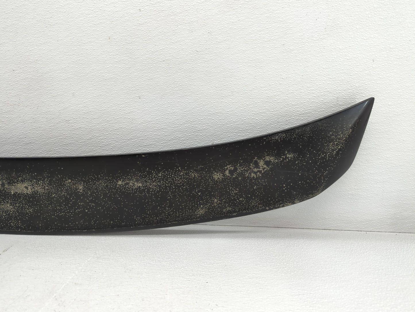 2010-2012 Ford Fusion Rear Spoiler Oem - Oemusedautoparts1.com