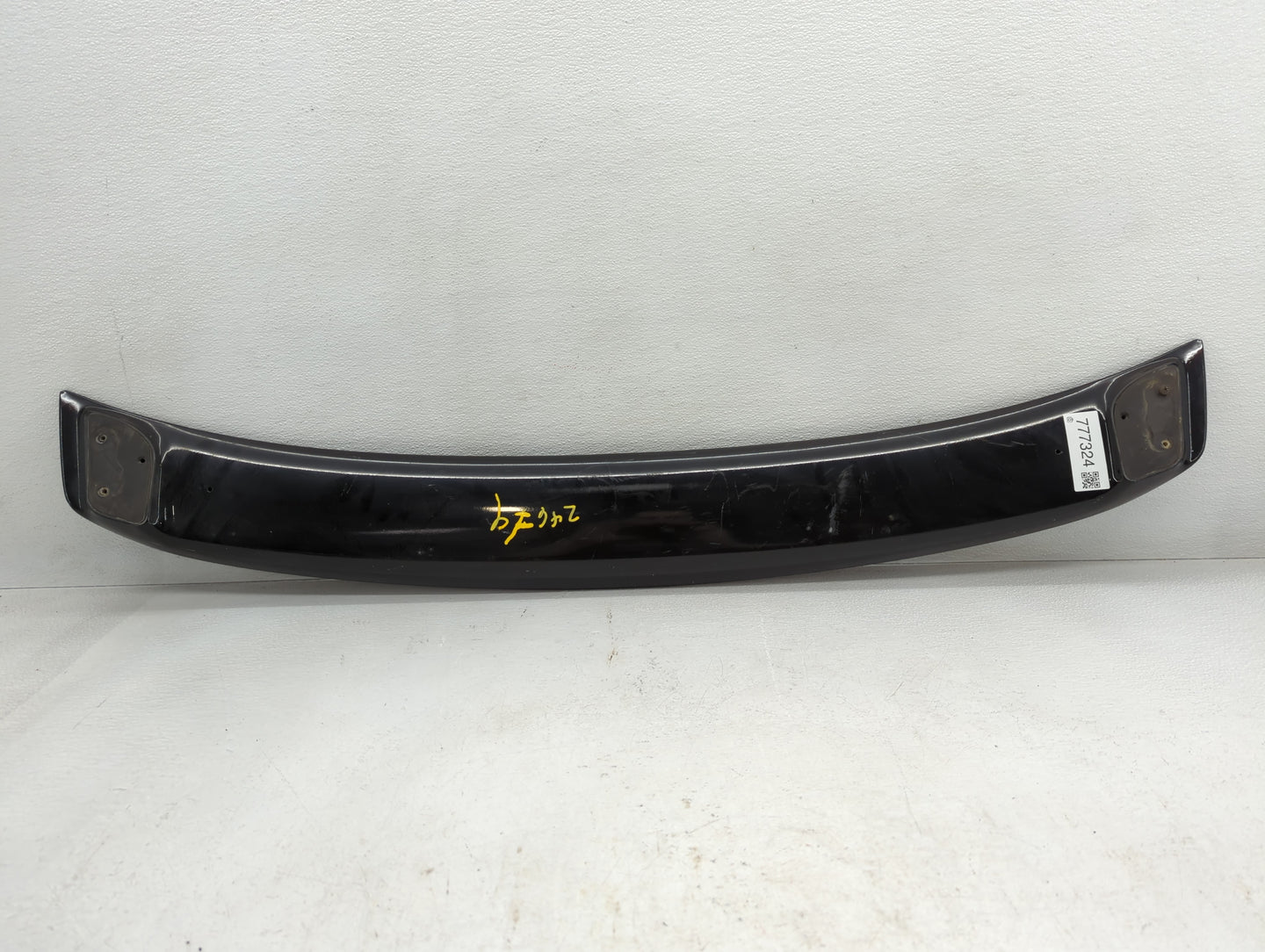 2010-2012 Ford Fusion Rear Spoiler Oem - Oemusedautoparts1.com