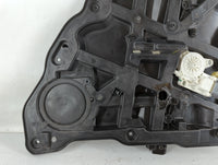 Chrysler Chr200 Window Regulator Right Passenger Rear Ebony - Oemusedautoparts1.com