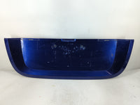 2005-2009 Chevrolet Equinox Tail Finish Panel Oem Blue - Oemusedautoparts1.com
