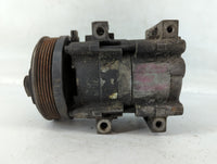 1994-1995 Ford Taurus Air Conditioning A/c Ac Compressor Oem - Oemusedautoparts1.com