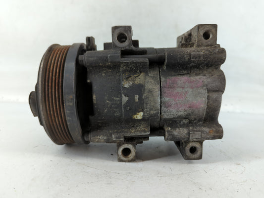 1994-1995 Ford Taurus Air Conditioning A/c Ac Compressor Oem - Oemusedautoparts1.com