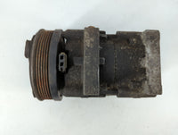 1994-1995 Ford Taurus Air Conditioning A/c Ac Compressor Oem - Oemusedautoparts1.com
