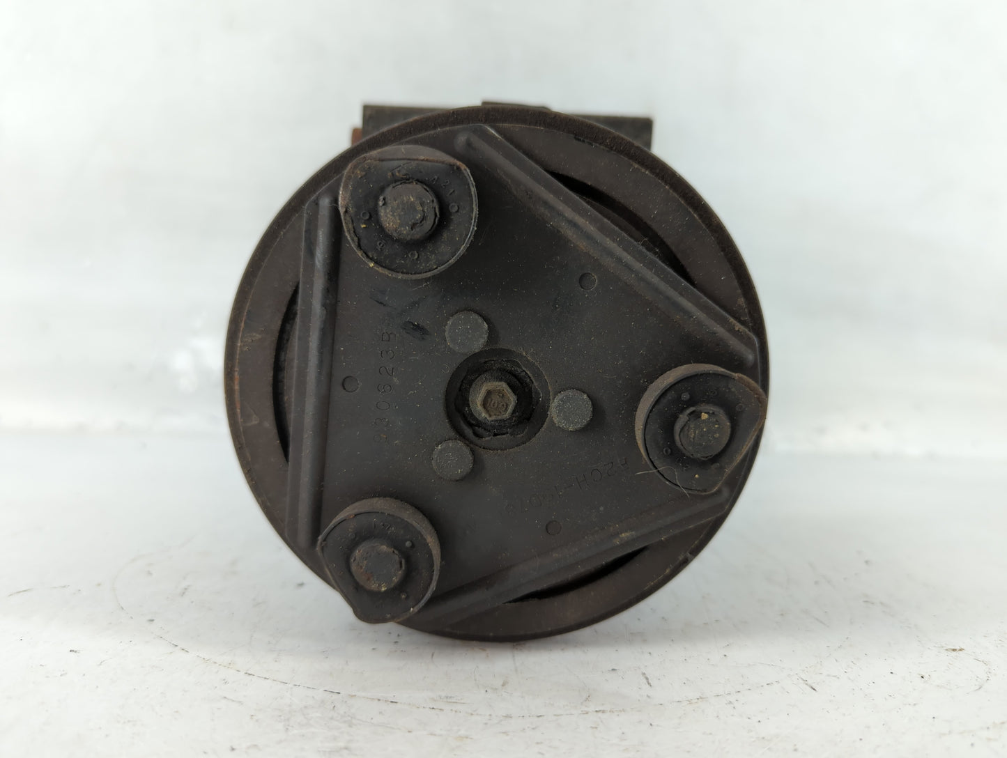 1994-1995 Ford Taurus Air Conditioning A/c Ac Compressor Oem - Oemusedautoparts1.com