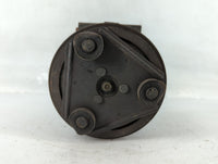 1994-1995 Ford Taurus Air Conditioning A/c Ac Compressor Oem - Oemusedautoparts1.com