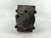 1994-1995 Ford Taurus Air Conditioning A/c Ac Compressor Oem - Oemusedautoparts1.com