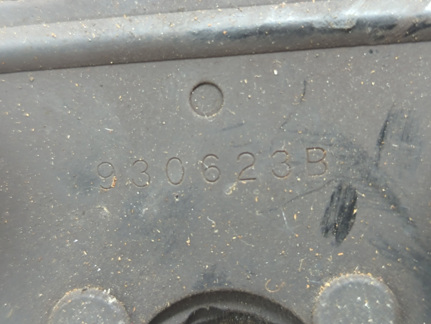 1994-1995 Ford Taurus Air Conditioning A/c Ac Compressor Oem - Oemusedautoparts1.com