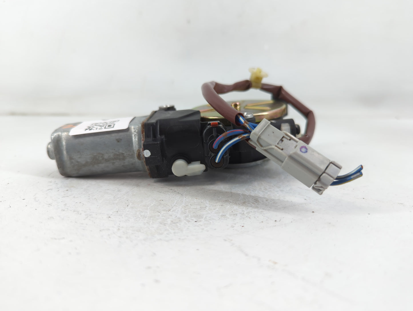 Honda Odysse Window Regulator Passenger Front - Oemusedautoparts1.com