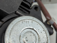 Honda Odysse Window Regulator Passenger Front - Oemusedautoparts1.com