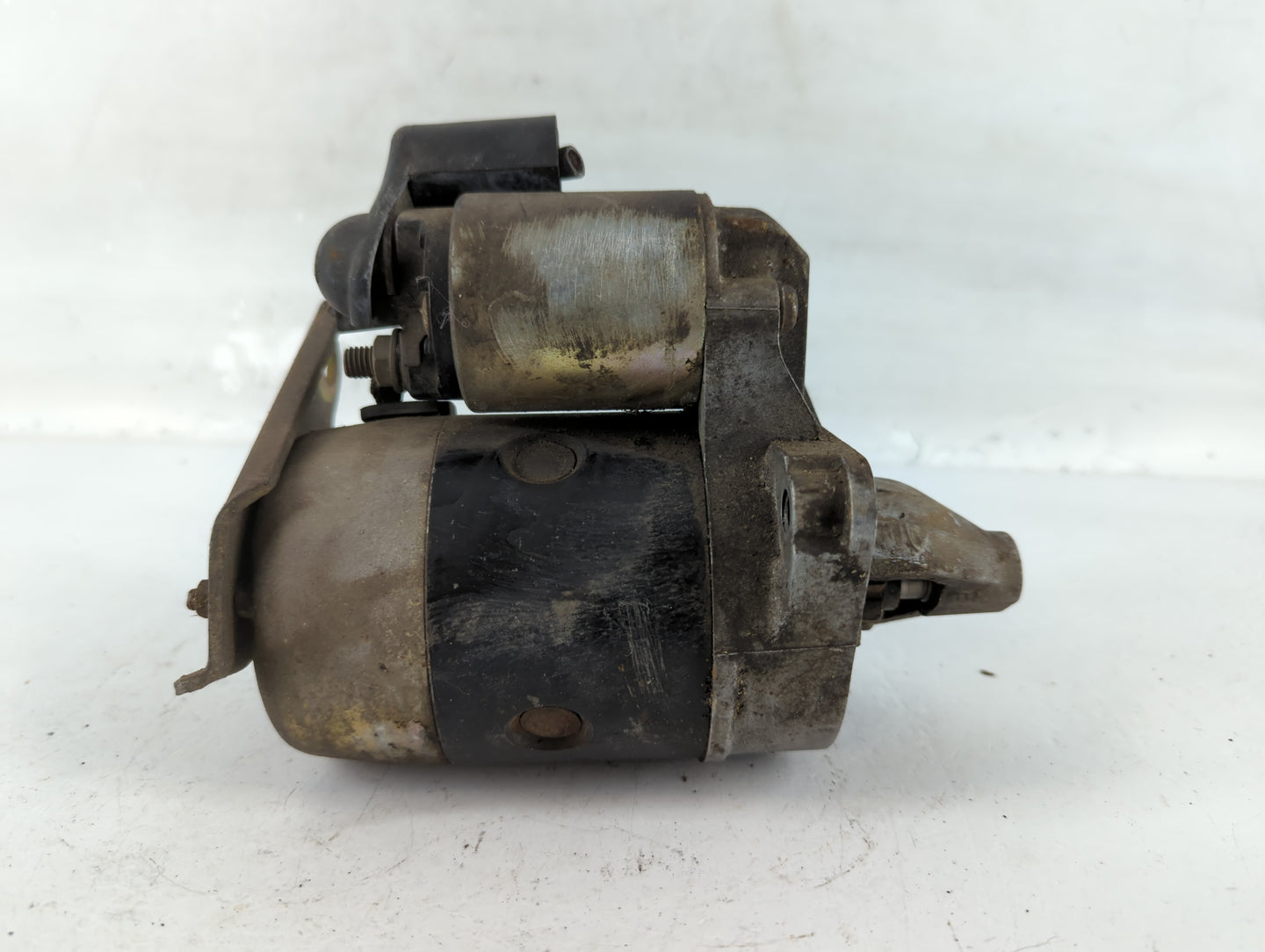 1991 Mercury Capri Car Starter Motor Solenoid OEM P/N:12V0917 Fits OEM Used Auto Parts - Oemusedautoparts1.com